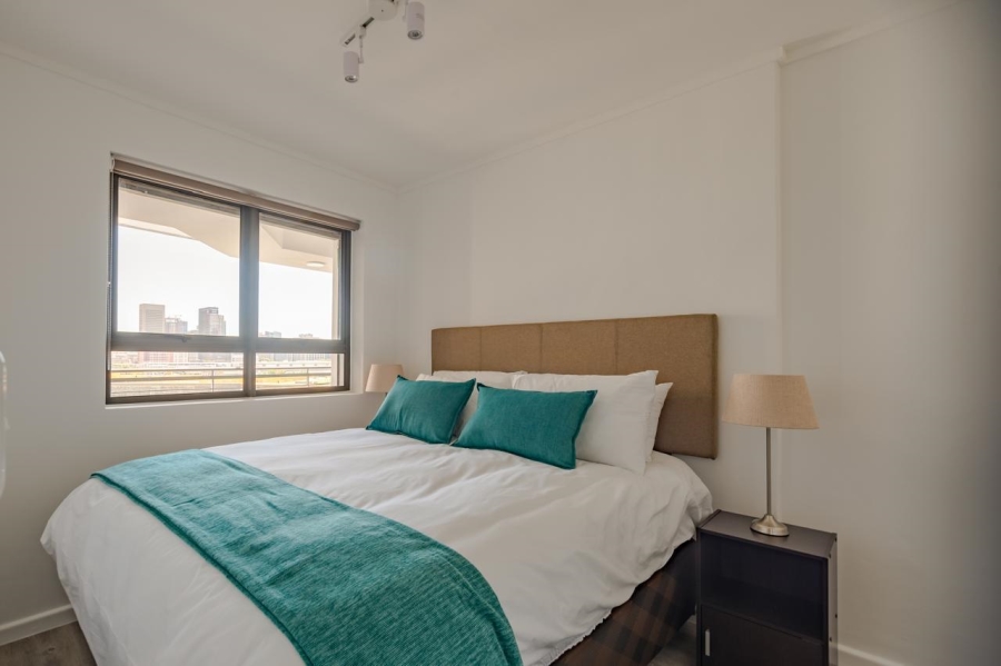 2 Bedroom Property for Sale in Zonnebloem Western Cape